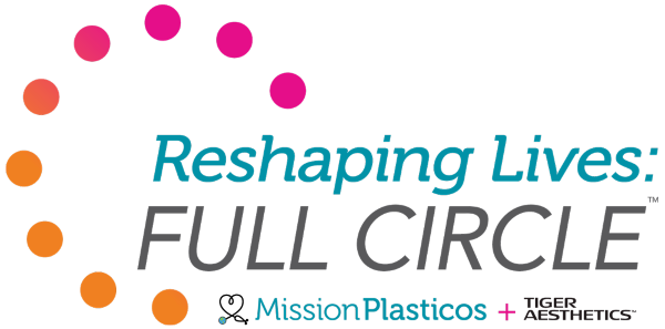 Reshaping Lives: Full Circle | Mission Plasticos & Sientra